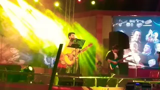 Chahun Main Ya Na//Raj Barman// LIVE// 31st October 2019