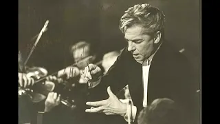 Beethoven – Symphony No.8 in F major – Herbert von Karajan, Berliner Philharmoniker, 1977 [SACD]