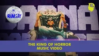The King Of Horror - Feyago (Music Video) | 101 Phir Se Ramsay | Unique Stories From India