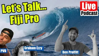 Fiji Pro - Build up!!