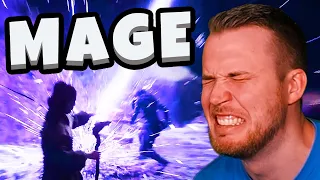 These Spells Look INSANE! 🤯🐉 Dragon's Dogma 2 Mage Vocation Gameplay Trailer | Reaction & Analysis