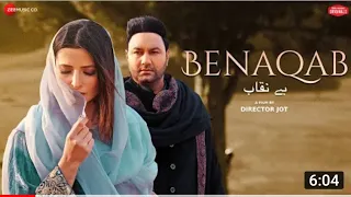 agar tum benakab aao to kayamat ki ghadi hogi new song |#benaqab new song (full song)|#benaqab songs