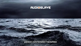 Audioslave - Be Yourself (Bass Only)