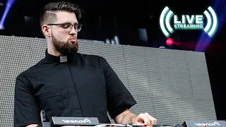 Oliver Heldens b2b Tchami Live at Ultra Miami 2023, Mainstage - Full Set HD 4K