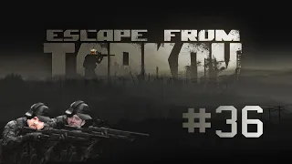 Escape from Tarkov #36 mit Leon und Matteo