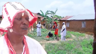 Sangobija - A Nigerian Yoruba Movie Starring Fatia Odua | Iya Gbonkan