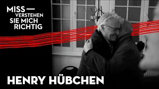 Gregor Gysi & Henry Hübchen