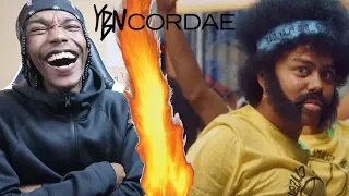 YBN Cordae - RNP (feat. Anderson .Paak) [Official Video] Reaction