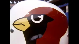 1984 Week 7: Chicago Bears at St. Louis Cardinals (GOTW)