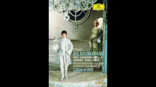 Strauss - Der Rosenkavalier, op. 59 (1911) - Kleiber; Jones, Fassbaender, Popp, Jungwirth - I act