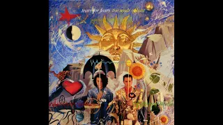Tears for Fears - Swords and Knives (5.1🔊)