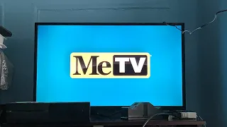 2 MeTV Bumpers