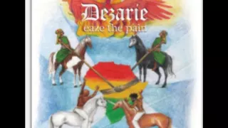 Dezarie   Eaze The Pain 2008