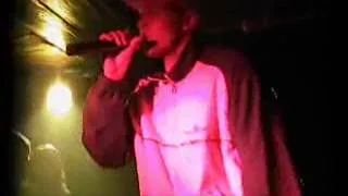 Krec - Live 2004 г.