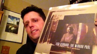 LISA GERRARD & BRENDAN PERRY (of Dead Can Dance) - Music Collections #6