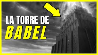 La Verdad Espiritual de la TORRE DE BABEL #Prédica