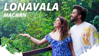 Lonavala vlog | resty kamboj | neha Bagga | the machan | travel vlog