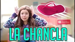 La Chancla /Parodia de ¨Dicen¨ de Lele Pons