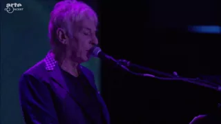 John Cale : Sunday Morning (Live @ the Philharmonie de Paris)