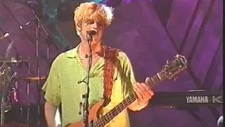 Dodgy - Stay out for the Summer - Live (TFI Friday '96)