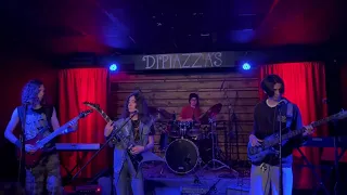 Hellhound - Live at Dipiazza’s 4/13/24 Full Set
