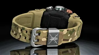 Top 10 Tactical Watches for Value and Quality in 2024!