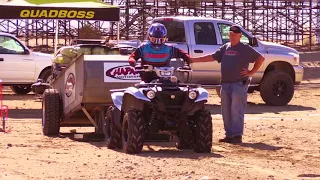 Full Video Test Results for 21 ATV Tires Tested - Chaparral 25" Tire Shootout