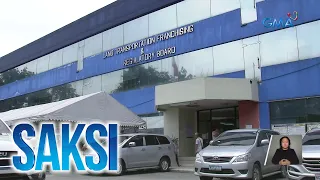 Mga jeep na hindi nakapag-consolidate, ituturing nang colorum simula bukas | Saksi