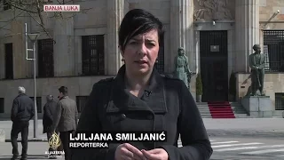 Smiljanić o sastanku Čovića i Dodika