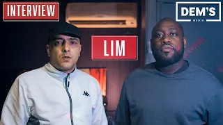 LIM sans langue de bois: Son avis sur le rap game et la nouvelle génération, Ses futurs projets- Itw