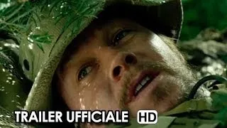 Lone Survivor Trailer Ufficiale Italiano (2014) Mark Wahlberg Movie HD