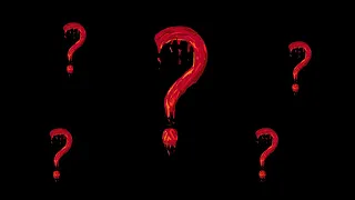 CAN YOU GUESS THE HORROR MOVIE??? - The Nightmare Cinema Club