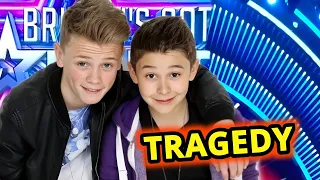 Britain's Got Talent - Heartbreaking Tragedy Of Bars & Melody From "BGT" What Really Happened