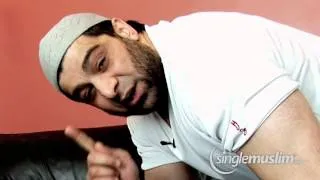 Rashid Khan recommends SingleMuslim.com (Make Bradford British)