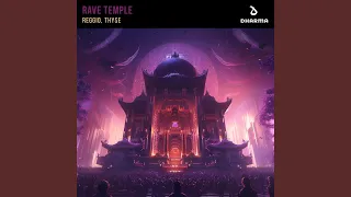 Rave Temple (Extended Mix)