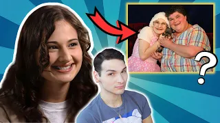 Gypsy Rose Blanchard RELEASED from PRISON.. WHATS NEXT?! PSYCHIC READING