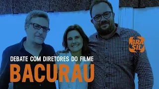 Kleber Mendonça Filho e Juliano Dornelles falam sobre o filme "Bacurau" | Podcast