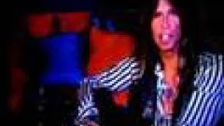 Guitar Hero Aerosmith: Steven Tyler Joke