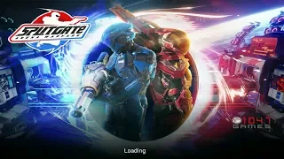 First Impressions | Splitgate: Arena Warfare