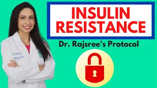 A Doctor's Guide to INSULIN RESISTANCE, the root cause of DIABETES and how you can reverse it!