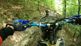 ENDURO ROMANIA | BEGINNER