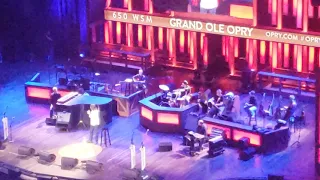 Henry Cho, comedian. Grand Ole Opry  8 June 2021