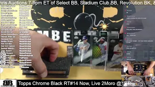 BomberBreaks.com & eBay Store BSC-Chris Thursday Night Sports Card Group Breaks, Welcome!