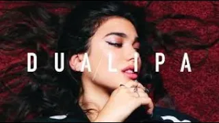 Scared Be Make Up - Dua Lipa & Blackpink & Martin Garrix & Dua Lipa | (Multiaura Mashup)