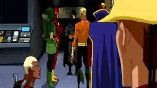 Young Justice