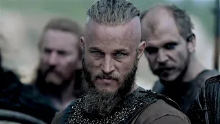 Ragnar 4k[edit] series:(Vikings)