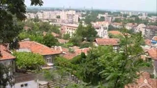 My city of Plovdiv (english version)