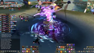 PaCini PvP Espiritualista - Perfect World - Video 29