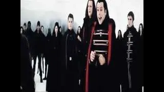 Aro and his Laugh