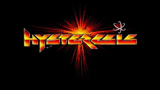 Hysteresis by Magnetic Fields (Amiga Trackmo) 1991